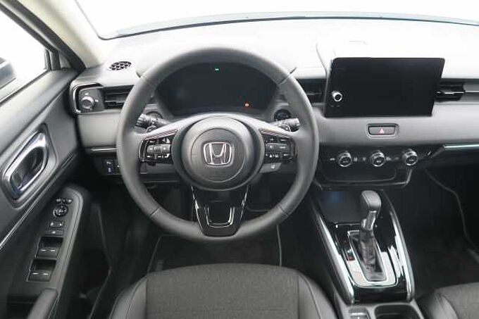 Honda  Hr-v SUV 1.5 I-MMD HEV ADVANCE CVT 131 5P