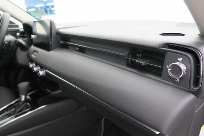 Honda  Hr-v SUV 1.5 I-MMD HEV ADVANCE CVT 131 5P