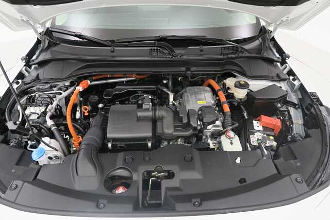 Honda  Hr-v SUV 1.5 I-MMD HEV ADVANCE CVT 131 5P