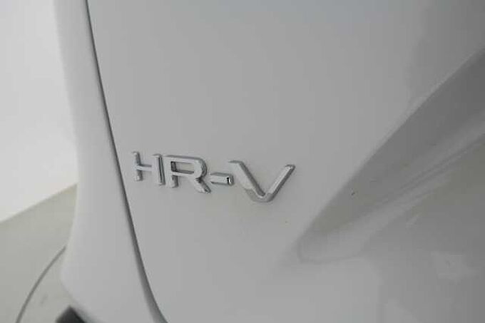 Honda  Hr-v SUV 1.5 I-MMD HEV ADVANCE CVT 131 5P
