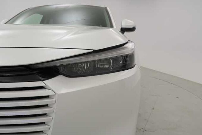 Honda  Hr-v SUV 1.5 I-MMD HEV ADVANCE CVT 131 5P