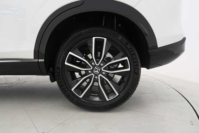 Honda  Hr-v SUV 1.5 I-MMD HEV ADVANCE CVT 131 5P