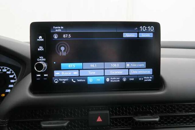 Honda  Zr-v ELEGANCE 2.0I-MMD 184CV CVT 5P.