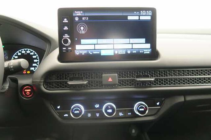 Honda  Zr-v ELEGANCE 2.0I-MMD 184CV CVT 5P.