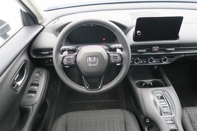 Honda  Zr-v ELEGANCE 2.0I-MMD 184CV CVT 5P.