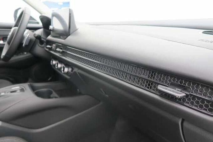 Honda  Zr-v ELEGANCE 2.0I-MMD 184CV CVT 5P.