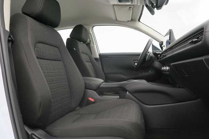 Honda  Zr-v ELEGANCE 2.0I-MMD 184CV CVT 5P.