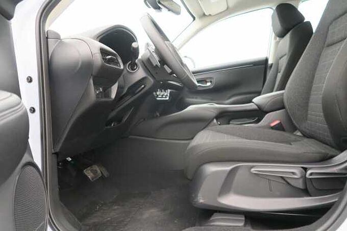 Honda  Zr-v ELEGANCE 2.0I-MMD 184CV CVT 5P.