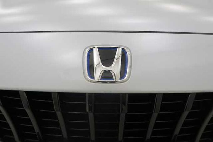 Honda  Zr-v ELEGANCE 2.0I-MMD 184CV CVT 5P.