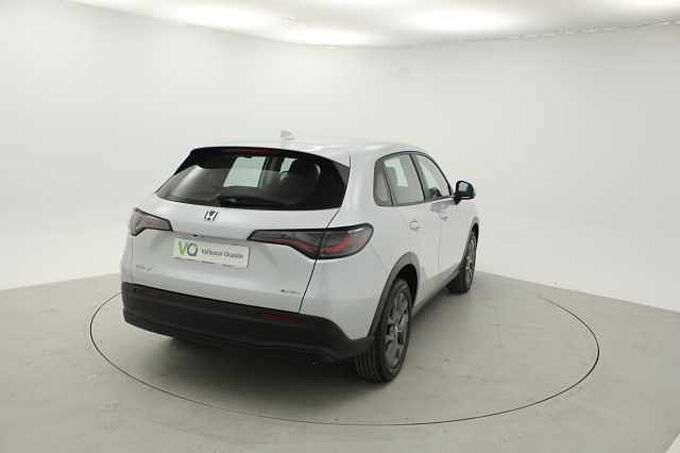 Honda  Zr-v ELEGANCE 2.0I-MMD 184CV CVT 5P.