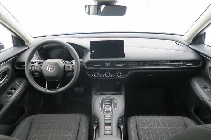 Honda  Zr-v ELEGANCE 2.0I-MMD 184CV CVT 5P.