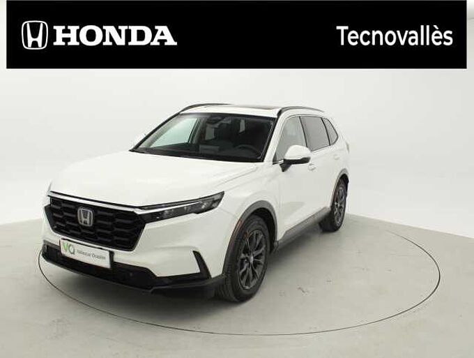 Honda  Crv Hibrido ELEGANCE NAVI 2.0I-MMD 184CV CVT 5P.
