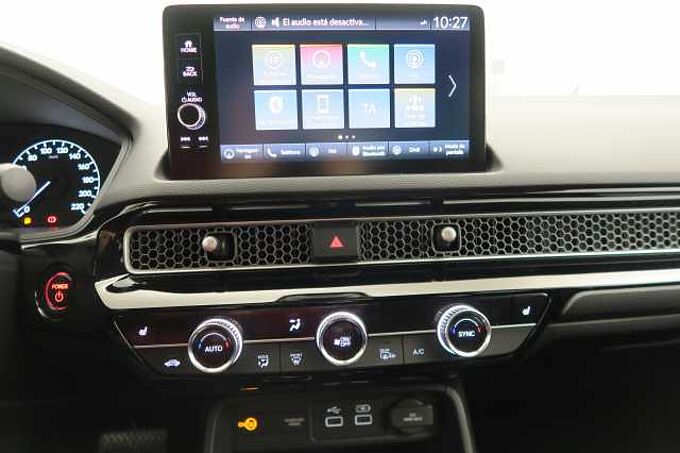 Honda  Civic Hibrido HYBRID 2024 2.0I-MMD ELEGANCE