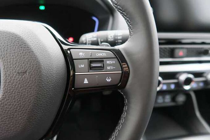 Honda  Civic Hibrido HYBRID 2024 2.0I-MMD ELEGANCE