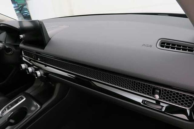 Honda  Civic Hibrido HYBRID 2024 2.0I-MMD ELEGANCE