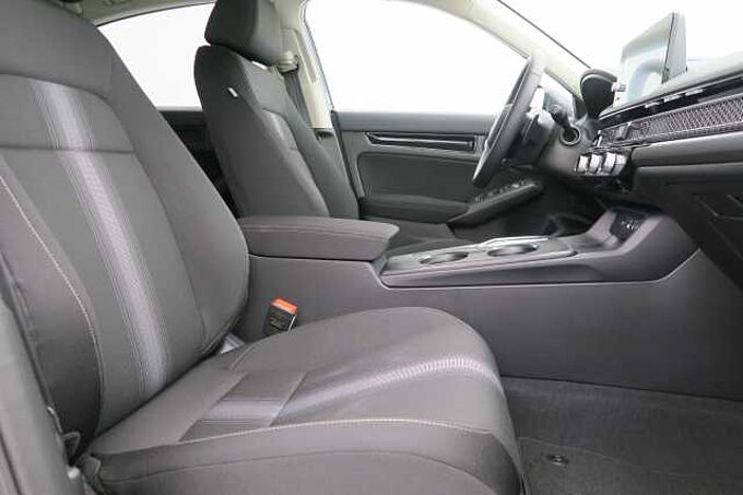 Honda  Civic Hibrido HYBRID 2024 2.0I-MMD ELEGANCE