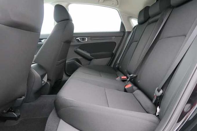 Honda  Civic Hibrido HYBRID 2024 2.0I-MMD ELEGANCE