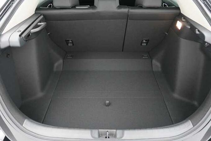 Honda  Civic Hibrido HYBRID 2024 2.0I-MMD ELEGANCE