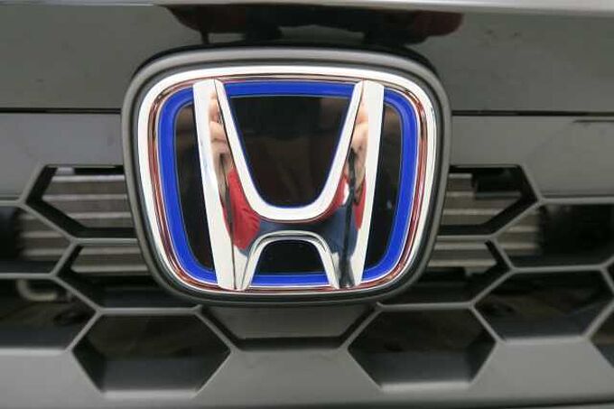 Honda  Civic Hibrido HYBRID 2024 2.0I-MMD ELEGANCE