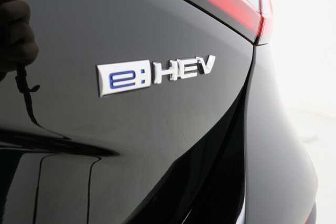 Honda  Civic Hibrido HYBRID 2024 2.0I-MMD ELEGANCE