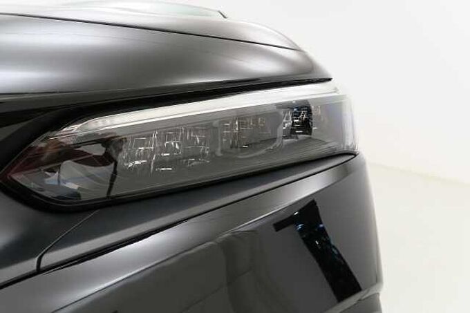 Honda  Civic Hibrido HYBRID 2024 2.0I-MMD ELEGANCE