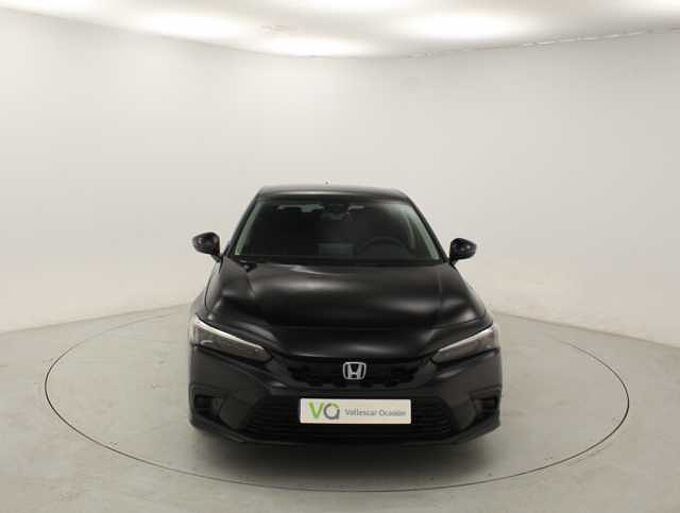 Honda  Civic Hibrido HYBRID 2024 2.0I-MMD ELEGANCE