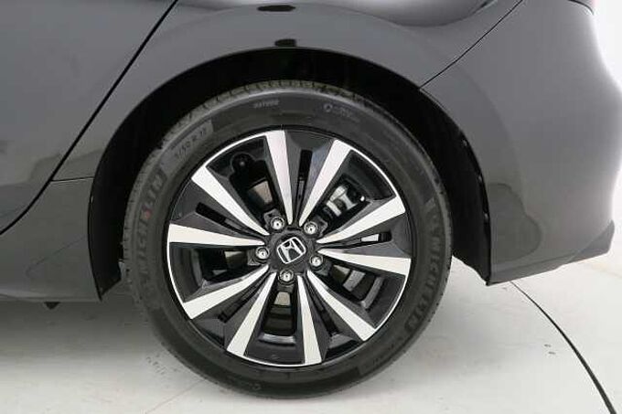 Honda Civic Hibrido HYBRID 2024 2.0I-MMD ELEGANCE