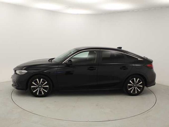 Honda  Civic Hibrido HYBRID 2024 2.0I-MMD ELEGANCE