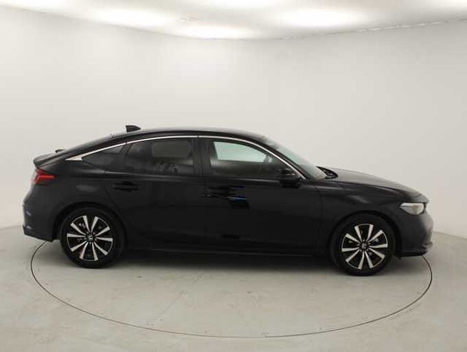 Honda  Civic Hibrido HYBRID 2024 2.0I-MMD ELEGANCE