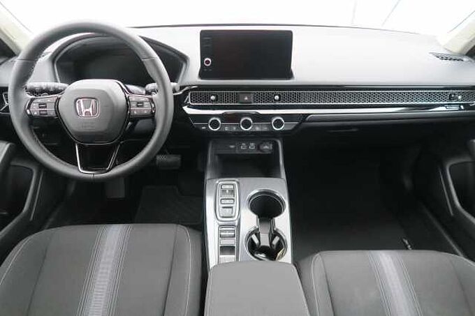 Honda  Civic Hibrido HYBRID 2024 2.0I-MMD ELEGANCE