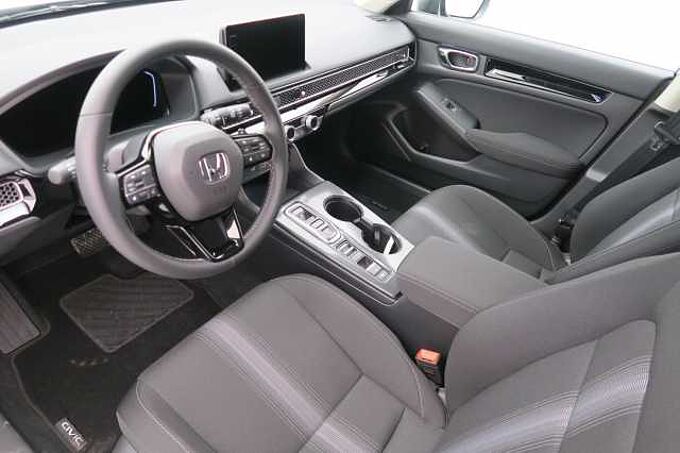 Honda  Civic Hibrido HYBRID 2024 2.0I-MMD ELEGANCE