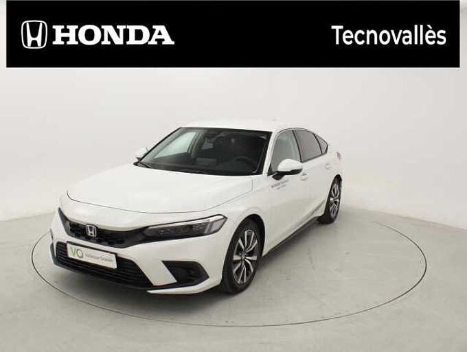 Honda  Civic Hibrido HYBRID 2024 2.0I-MMD ELEGANCE
