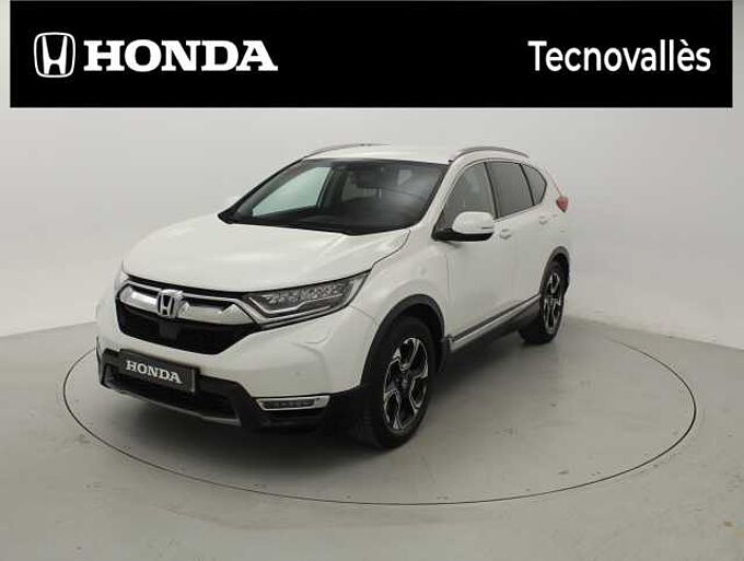 Honda  Crv Hibrido HYBRID 2020 2.0I-MMD 2WD LIFESTYLE