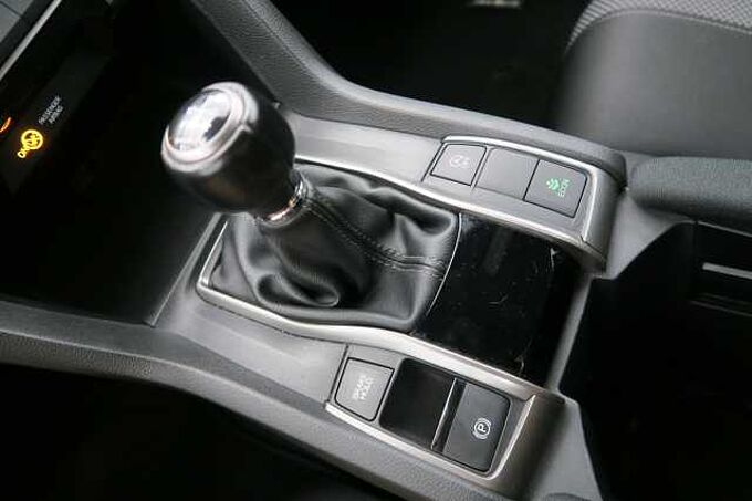 Honda  Civic 5p 5P 1.0VTEC TURBO ELEGANCE NAVI