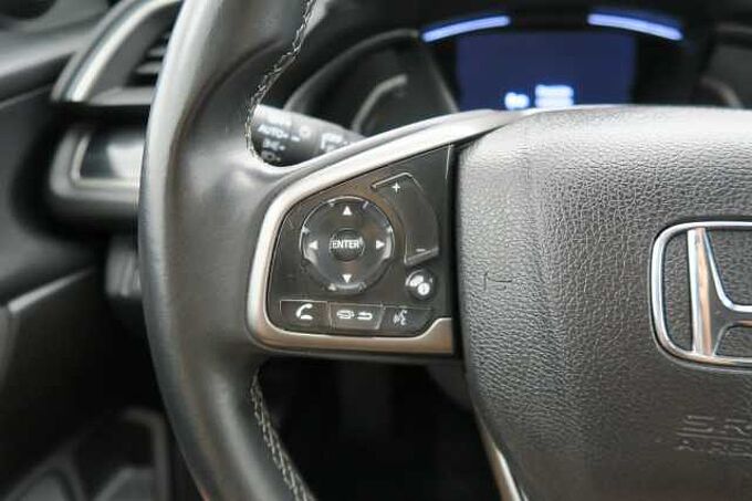 Honda  Civic 5p 5P 1.0VTEC TURBO ELEGANCE NAVI