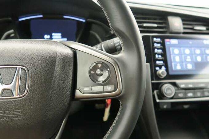 Honda  Civic 5p 5P 1.0VTEC TURBO ELEGANCE NAVI