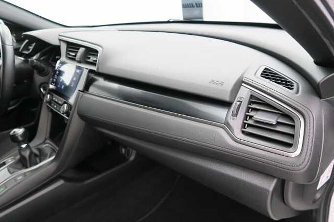 Honda  Civic 5p 5P 1.0VTEC TURBO ELEGANCE NAVI