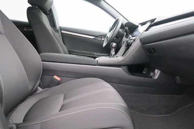 Honda  Civic 5p 5P 1.0VTEC TURBO ELEGANCE NAVI