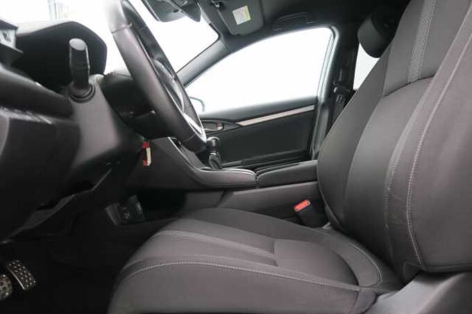 Honda  Civic 5p 5P 1.0VTEC TURBO ELEGANCE NAVI