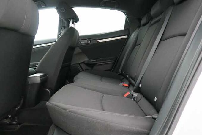 Honda  Civic 5p 5P 1.0VTEC TURBO ELEGANCE NAVI