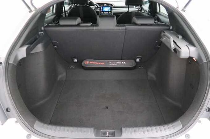 Honda  Civic 5p 5P 1.0VTEC TURBO ELEGANCE NAVI