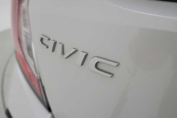 Honda  Civic 5p 5P 1.0VTEC TURBO ELEGANCE NAVI