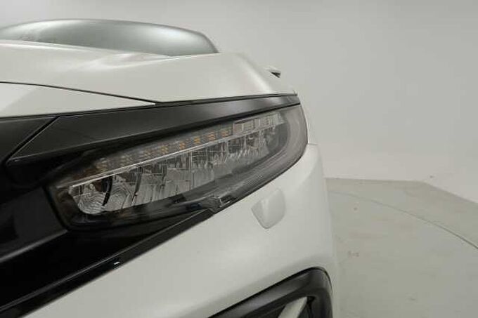 Honda  Civic 5p 5P 1.0VTEC TURBO ELEGANCE NAVI