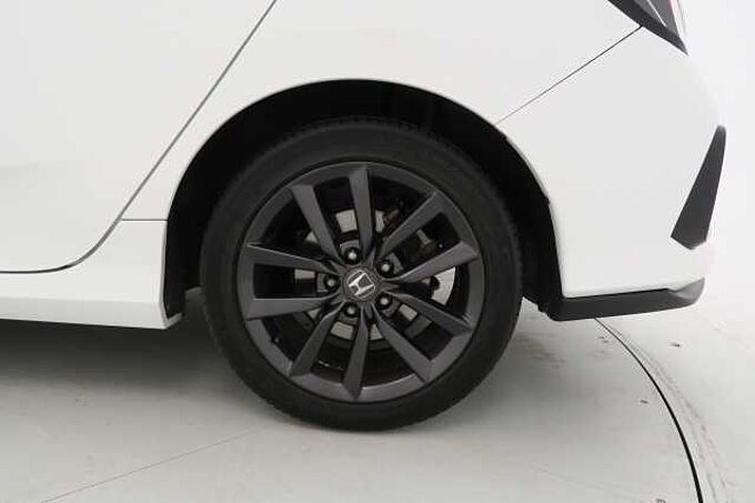 Honda  Civic 5p 5P 1.0VTEC TURBO ELEGANCE NAVI