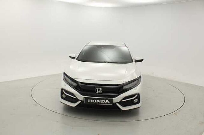 Honda  Civic 5p 5P 1.0VTEC TURBO ELEGANCE NAVI