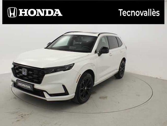 Honda  Cr-v SUV 2.0 I-MMD PHEV ADVANCE TECH CVT 184 5P
