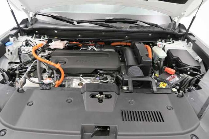 Honda Cr-v SUV 2.0 I-MMD PHEV ADVANCE TECH CVT 184 5P