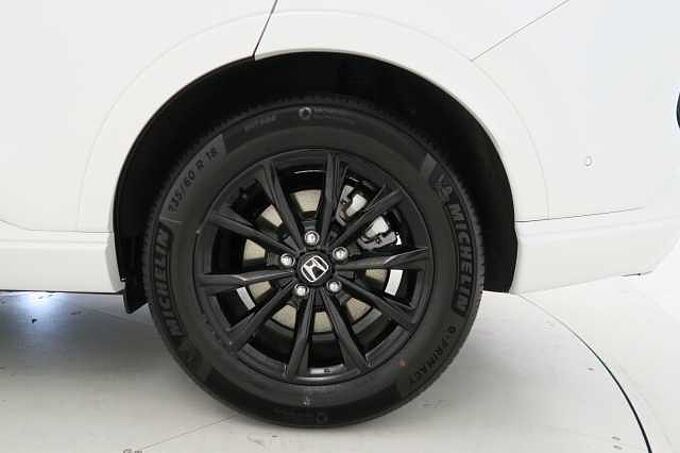 Honda Cr-v SUV 2.0 I-MMD PHEV ADVANCE TECH CVT 184 5P