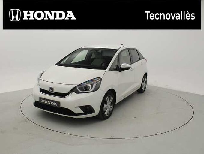 Honda  Jazz Hibrido HYBRID 1.5I-MMD EXECUTIVE