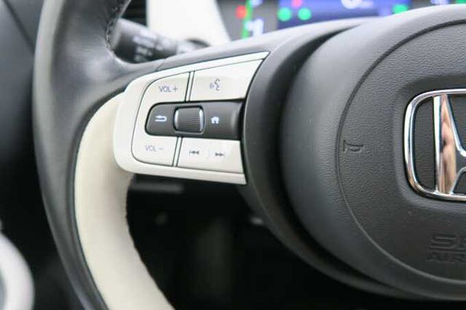 Honda Jazz Hibrido HYBRID 1.5I-MMD EXECUTIVE